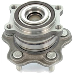 Order Rear Hub Assembly by KUGEL - 70-512388 For Your Vehicle
