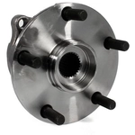 Order Rear Hub Assembly by KUGEL - 70-512402 For Your Vehicle
