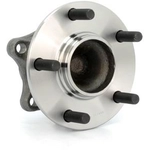 Order Rear Hub Assembly by KUGEL - 70-512409 For Your Vehicle