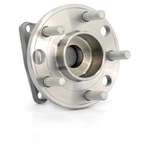 Order Rear Hub Assembly by KUGEL - 70-512412 For Your Vehicle