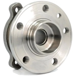 Order KUGEL - 70-512414 - Rear Hub Assembly For Your Vehicle