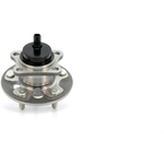 Order Rear Hub Assembly by KUGEL - 70-512418 For Your Vehicle