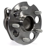 Order Rear Hub Assembly by KUGEL - 70-512421 For Your Vehicle