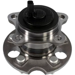 Order Assemblage de moyeu arrière de KUGEL - 70-512422 For Your Vehicle
