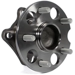Order Rear Hub Assembly by KUGEL - 70-512422 For Your Vehicle