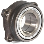 Order Rear Hub Assembly by KUGEL - 70-512432 For Your Vehicle
