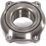 Order Rear Hub Assembly by KUGEL - 70-512433 For Your Vehicle