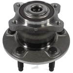 Order KUGEL - 70-512438 - Rear Hub Assembly For Your Vehicle