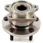 Order KUGEL - 70-512449 - Rear Hub Assembly For Your Vehicle