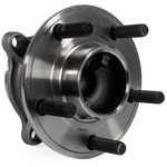 Order Rear Hub Assembly by KUGEL - 70-512466 For Your Vehicle