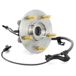 Order KUGEL - 70-512479 - Rear Hub Assembly For Your Vehicle