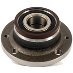 Order KUGEL - 70-512480 - Rear Hub Assembly For Your Vehicle