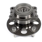 Order Rear Hub Assembly by KUGEL - 70-512483 For Your Vehicle