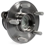 Order Rear Hub Assembly by KUGEL - 70-512497 For Your Vehicle
