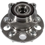Order KUGEL - 70-512501 - Rear Hub Assembly For Your Vehicle