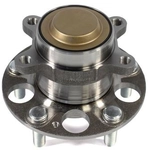 Order Rear Hub Assembly by KUGEL - 70-512503 For Your Vehicle
