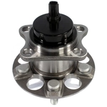 Order KUGEL - 70-512505 - Rear Hub Assembly For Your Vehicle