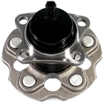 Order KUGEL - 70-512509 - Rear Hub Assembly For Your Vehicle