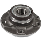 Order KUGEL - 70-512510 - Rear Hub Assembly For Your Vehicle