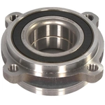 Order Rear Hub Assembly by KUGEL - 70-512549 For Your Vehicle