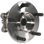 Order KUGEL - 70-512564 - Rear Hub Assembly For Your Vehicle
