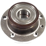 Order Rear Hub Assembly by KUGEL - 70-512571 For Your Vehicle