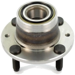Order Rear Hub Assembly by KUGEL - 70-513030 For Your Vehicle