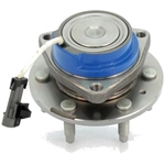 Order Rear Hub Assembly by KUGEL - 70-513197 For Your Vehicle