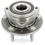 Order Rear Hub Assembly by KUGEL - 70-513316 For Your Vehicle