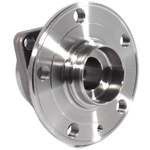 Order Rear Hub Assembly by KUGEL - 70-513379 For Your Vehicle