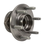 Order KUGEL - 70-KH4510 - Wheel Bearing Hub Assembly For Your Vehicle