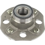 Order Rear Hub Assembly by MEVOTECH - H512176 For Your Vehicle