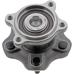 Order MEVOTECH - H512201 - Rear Hub Assembly For Your Vehicle