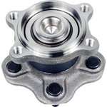 Order Rear Hub Assembly by MEVOTECH - H512202 For Your Vehicle
