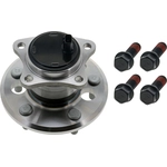 Order Rear Hub Assembly by MEVOTECH - H512206HW For Your Vehicle