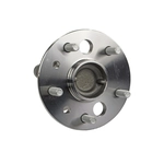 Order MEVOTECH - H512207 - Rear Hub Assembly For Your Vehicle