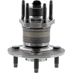 Order MEVOTECH - H512247 - Rear Hub Assembly For Your Vehicle