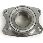 Order Assemblage de moyeu arrière de MEVOTECH - H512305 For Your Vehicle