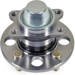 Order MEVOTECH - H512325 - Rear Hub Assembly For Your Vehicle