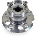 Order MEVOTECH - H512338 - Rear Hub Assembly For Your Vehicle