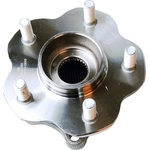Order Rear Hub Assembly by MEVOTECH - H512363 For Your Vehicle