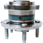Order MEVOTECH - H512446 - Rear Hub Assembly For Your Vehicle