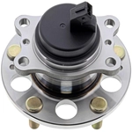 Order MEVOTECH - H512495 - Wheel Bearing and Hub Assembly For Your Vehicle