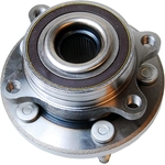 Order MEVOTECH - H513275 - Rear Hub Assembly For Your Vehicle