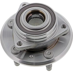 Order MEVOTECH - H513282 - Rear Hub Assembly For Your Vehicle