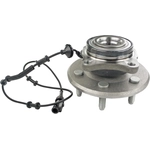Order MEVOTECH - H541001 - Rear Hub Assembly For Your Vehicle