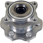 Order MEVOTECH - H541003 - Rear Hub Assembly For Your Vehicle