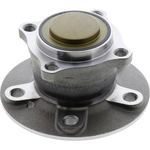 Order Rear Hub Assembly by MEVOTECH - MB10318 For Your Vehicle