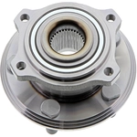 Order MEVOTECH - MB25320 - Wheel Bearing and Hub Assembly For Your Vehicle