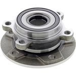 Order MEVOTECH - MB25322 - Wheel Bearing and Hub Assembly For Your Vehicle